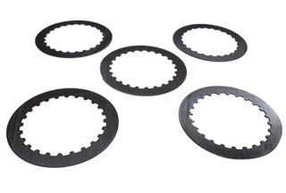 DISCO SEPARADOR (4)WIND(6)RS200 ORIGINAL - Mundimotos