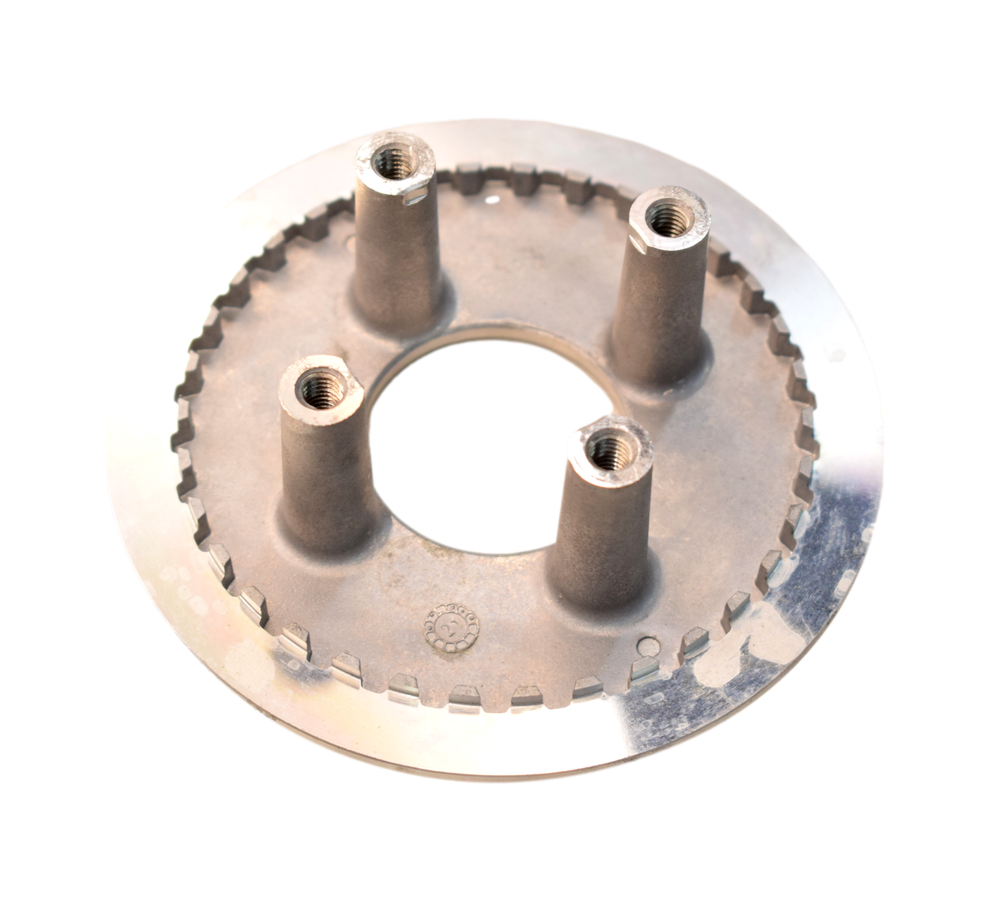 PORTA RESORTE CLUTCH 200NS ORIGINAL - Mundimotos