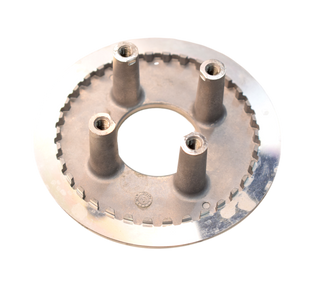 PORTA RESORTE CLUTCH 200NS ORIGINAL - Mundimotos