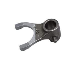 GARRA CAMBIO CENTRAL PULSAR200NS ORIGINAL - Mundimotos