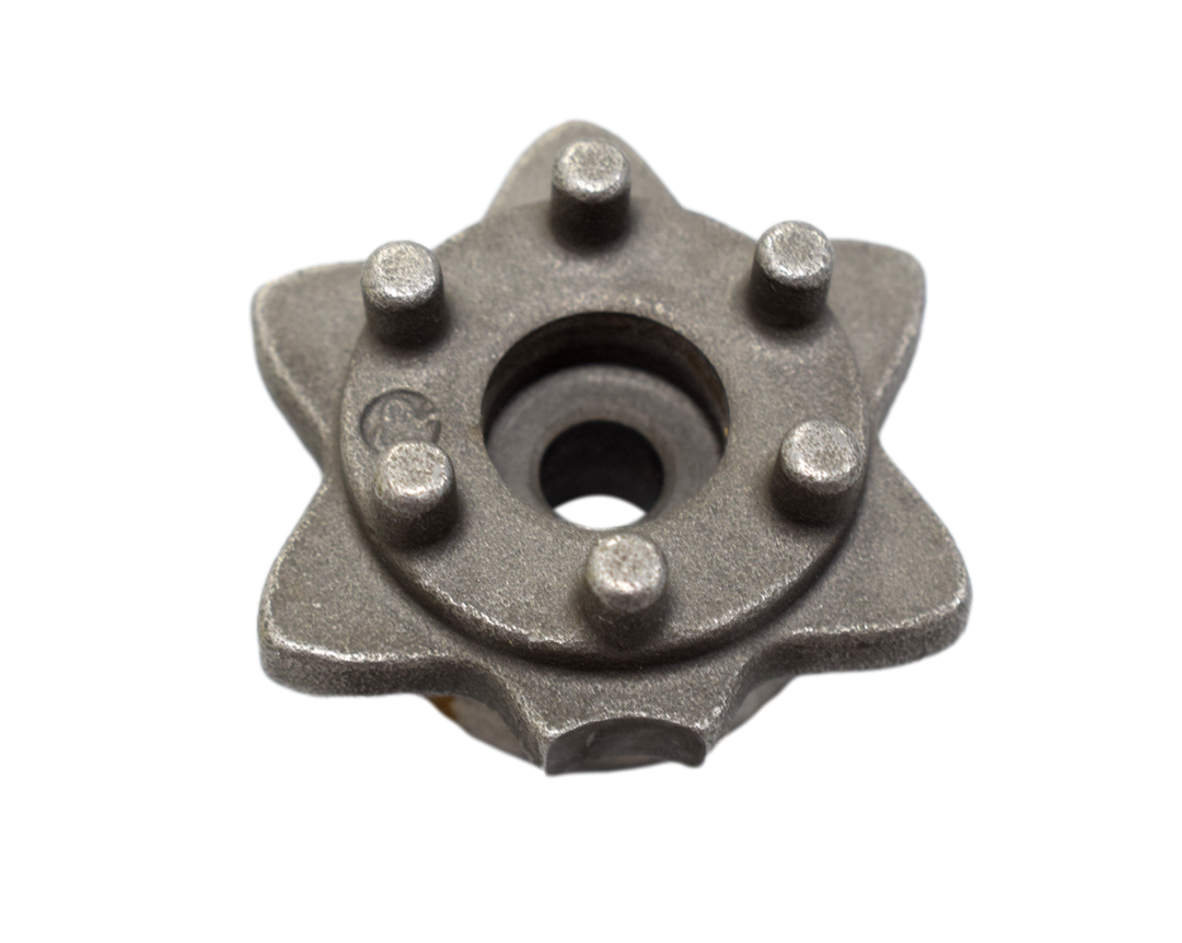 ESTRELLA SELECTOR PUL200NS ORIGINAL - Mundimotos