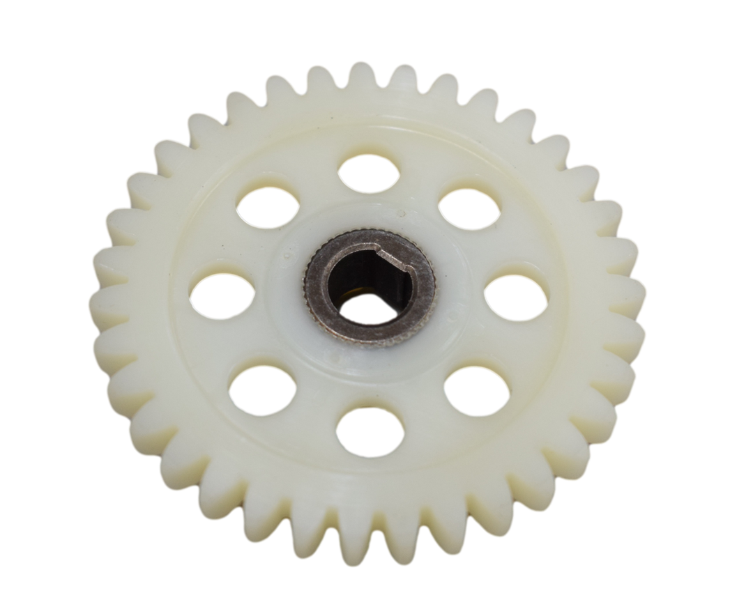 PINON BOMBA OIL 35T 200NS ORIGINAL - Mundimotos