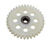 PINON BOMBA OIL 35T 200NS ORIGINAL - Mundimotos