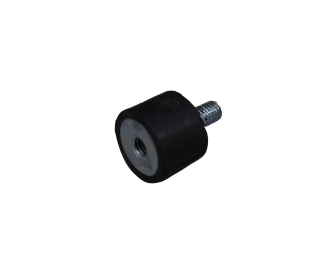 CAUCHO INF RADIADOR 200NS ORIGINAL - Mundimotos
