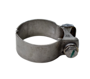 ABRAZADERA MOFLE 200 NS ORIGINAL - Mundimotos