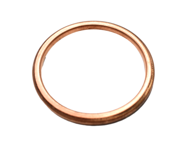 EMPAQUE MOFLE 200 NS/DK200 ORIGINAL - Mundimotos