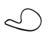 ORING TAPA BOMBA AGUA 200NS ORIGINAL - Mundimotos