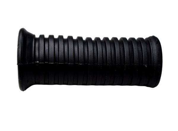 CAUCHO POSAPIE RR WIND/BM100/150 ORIGINAL - Mundimotos