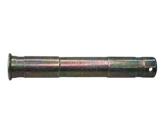 PASADOR GATO CENTRAL PLATINO 125 ORIGINAL - Mundimotos