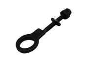TENSOR CADENA LH PLATINO110 ORIGINAL - Mundimotos