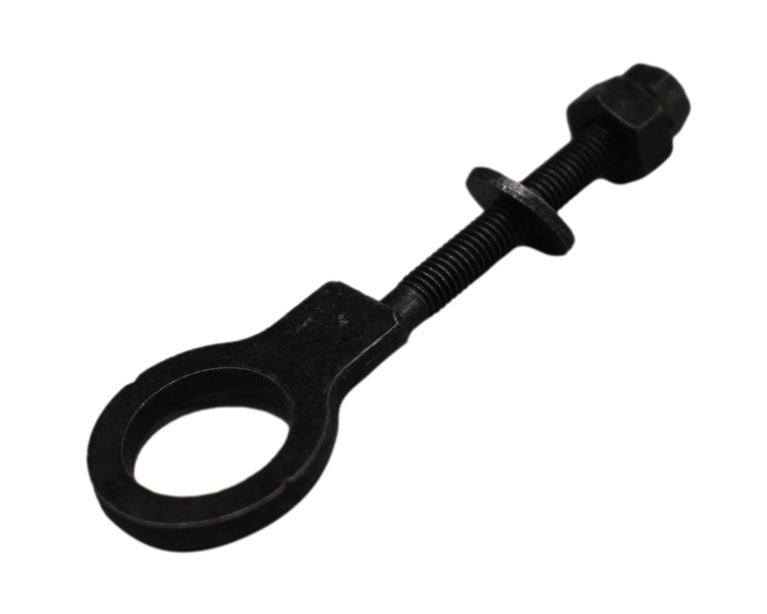 TENSOR CADENA RH PLATINO 110 ORIGINAL - Mundimotos