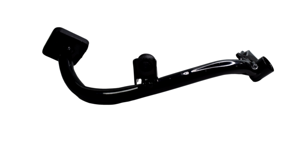 PEDAL FRENO PLATINO 125 5S - Mundimotos