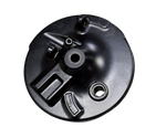 Cargar imagen en el visor de galería, PORTA BANDA FR PLATINO 100/125 GRS ORIGINAL - Mundimotos