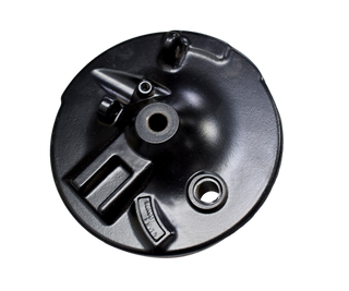 PORTA BANDA FR PLATINO 100/125 GRS ORIGINAL - Mundimotos