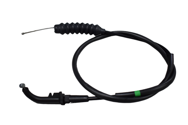 CABLE ACELERADOR PLATINO125 ORIGINAL - Mundimotos