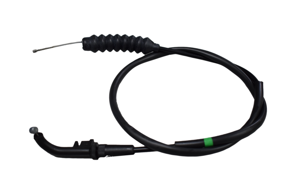CABLE ACELERADOR PLATINO125 ORIGINAL - Mundimotos