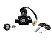 SWITCH COMPLETO PLATINO 125 ORIGINAL - Mundimotos