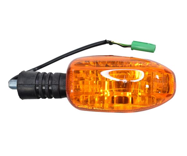 Direccional FR/LH PLATINO 125 5S ORIGINAL - Mundimotos