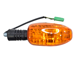 Direccional FR/LH PLATINO 125 5S ORIGINAL - Mundimotos