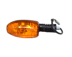 Load image into Gallery viewer, Direccional FR/RH PLATINO 125 5S ORIGINAL - Mundimotos