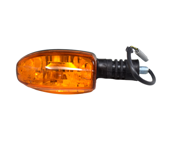 Direccional FR/RH PLATINO 125 5S ORIGINAL - Mundimotos
