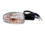 Load image into Gallery viewer, Direccional FR/RH PLATINO 125 5S INDIA - Mundimotos