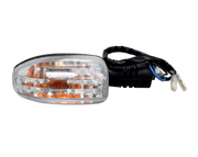 Direccional FR/RH PLATINO 125 5S INDIA - Mundimotos