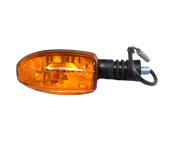 Direccional FR/RH PLATINO 125 5S ORIGINAL - Mundimotos