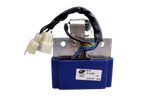 Load image into Gallery viewer, REGULADOR DISC100/125+/PLT125 - Mundimotos