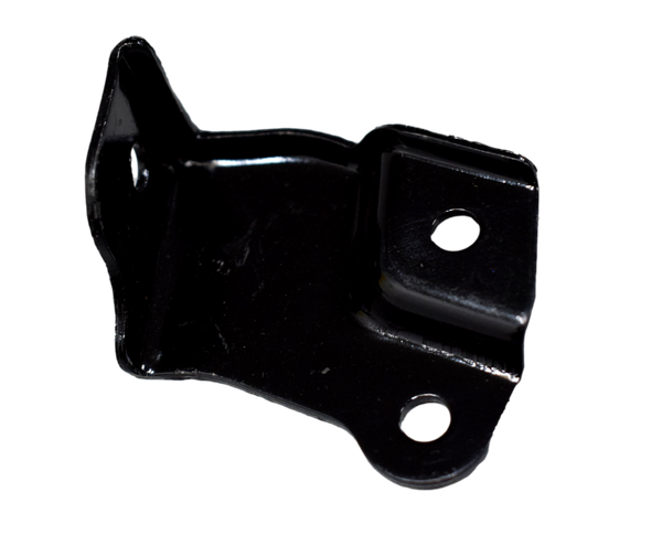 SOPORTE RADIADOR LH 200 NS ORIGINAL - Mundimotos
