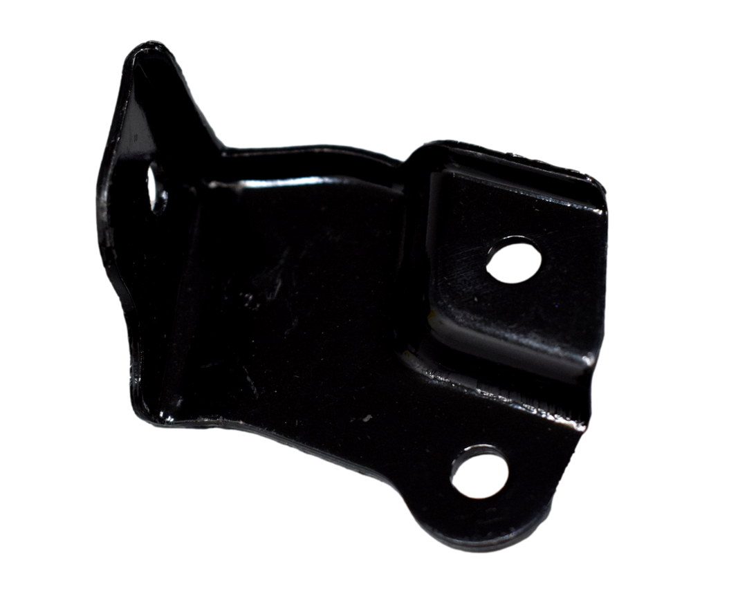 SOPORTE RADIADOR LH 200 NS ORIGINAL - Mundimotos
