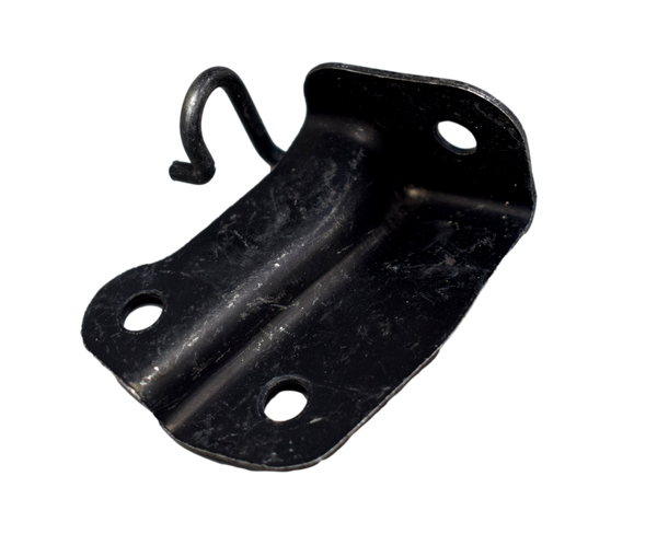 SOPORTE RADIADOR RH 200 NS ORIGINAL - Mundimotos