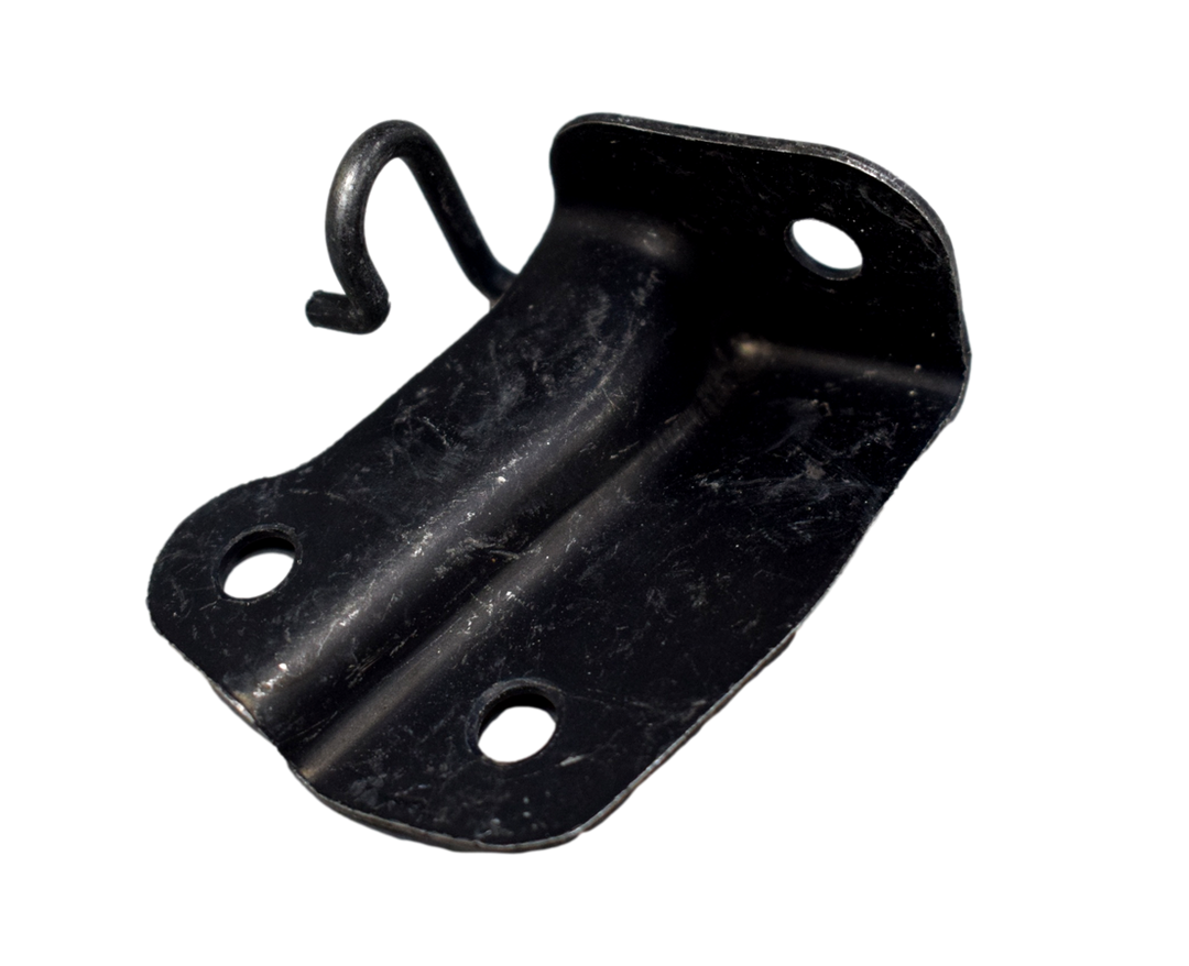 SOPORTE RADIADOR RH 200 NS ORIGINAL - Mundimotos