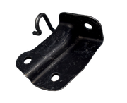 SOPORTE RADIADOR RH 200 NS ORIGINAL - Mundimotos