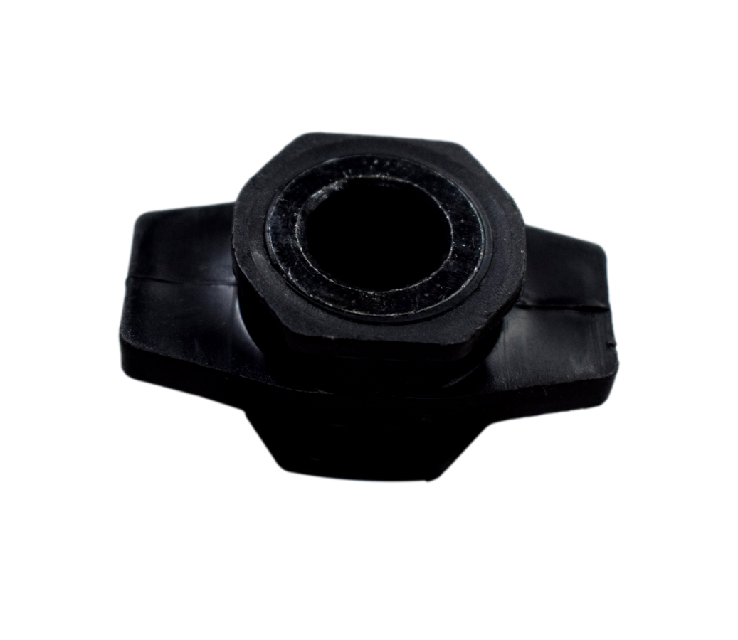 BUJE TENSOR (2) CADENA NS 200/AS/BS ORIGINAL - Mundimotos