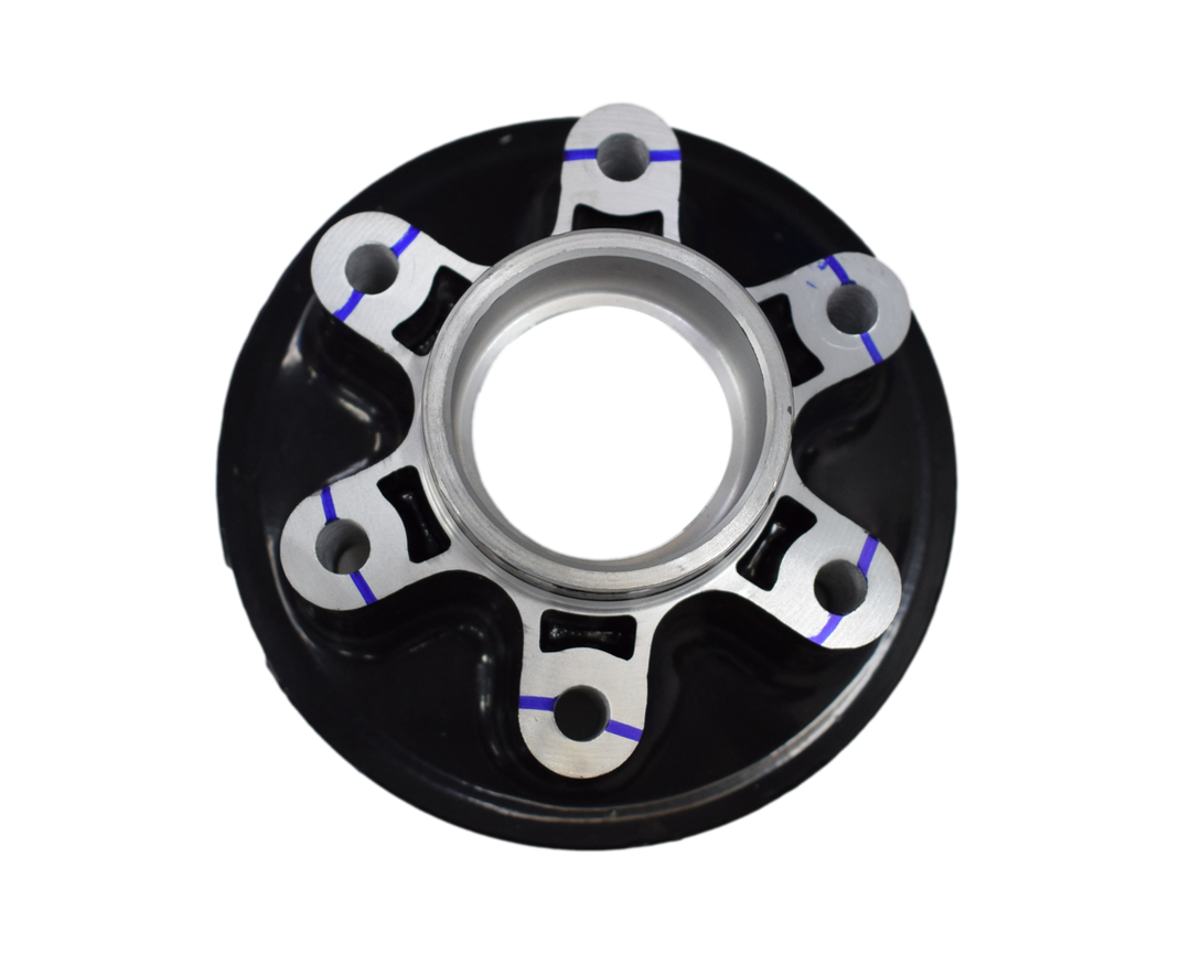 PORTA SPROKET 200NS ORIGINAL - Mundimotos