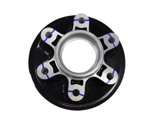 PORTA SPROKET 200NS ORIGINAL - Mundimotos