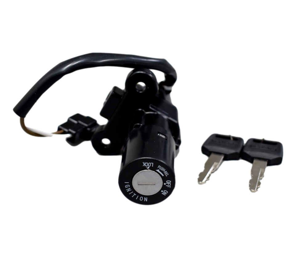SWITCH ENCEND 200 NS/DK200 CHINO - Mundimotos