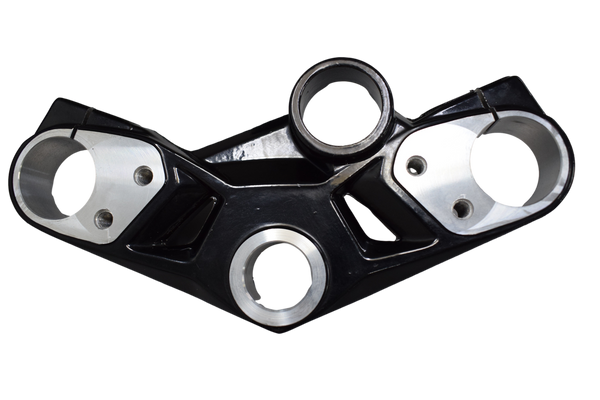 CABEZA ESPIGA PULSAR200NS ORIGINAL - Mundimotos