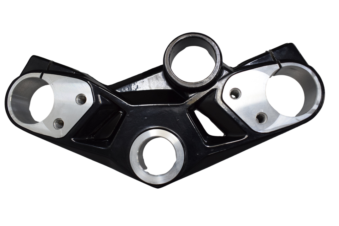 CABEZA ESPIGA PULSAR200NS ORIGINAL - Mundimotos