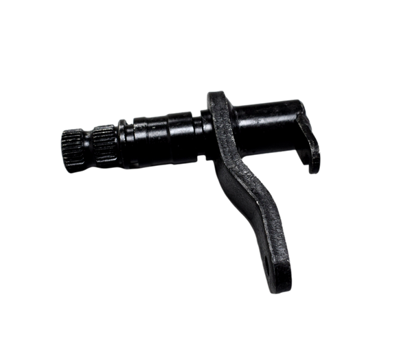 EJE PEDAL FRENO PULSAR 150 NS/AS ORIGINAL - Mundimotos
