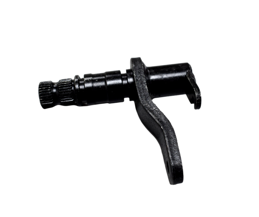 EJE PEDAL FRENO PULSAR 150 NS/AS ORIGINAL - Mundimotos
