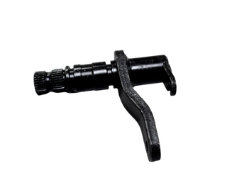 EJE PEDAL FRENO PULSAR 150 NS/AS ORIGINAL - Mundimotos