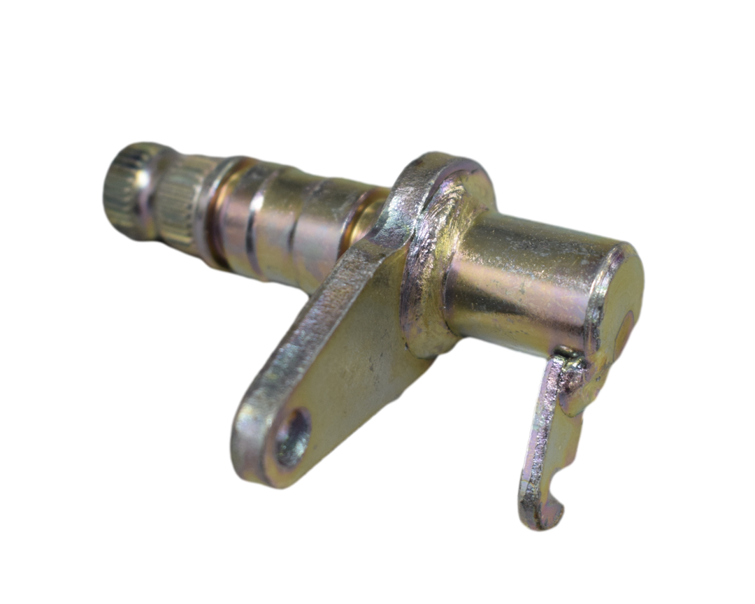 EJE PEDAL FRENO 200NS ORIGINAL - Mundimotos
