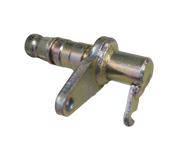 EJE PEDAL FRENO 200NS ORIGINAL - Mundimotos
