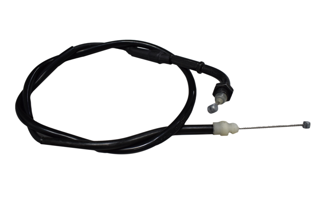 CABLE ACELERADOR PULSAR200NS ORIGINAL - Mundimotos