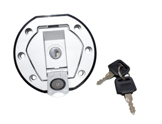 TAPA GAS 200 NS INDIA - Mundimotos