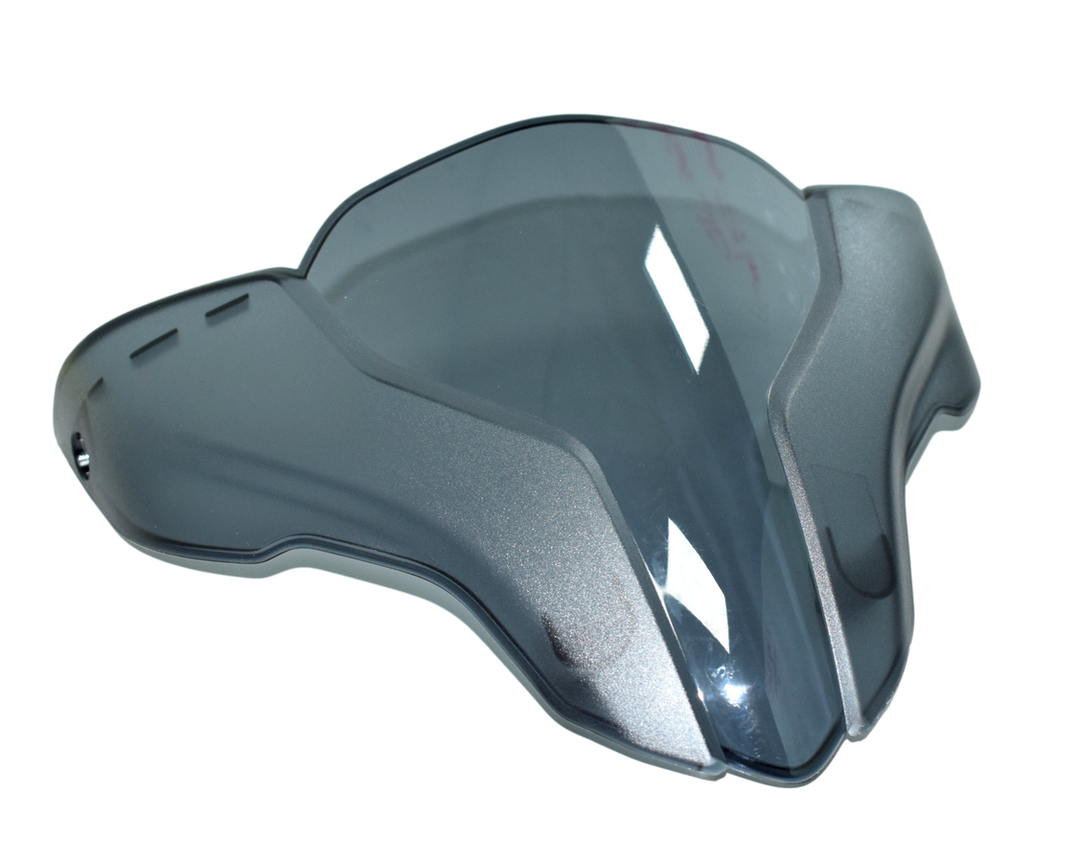 VISOR CARENAJE PULSAR 200 NS ORIGINAL - Mundimotos