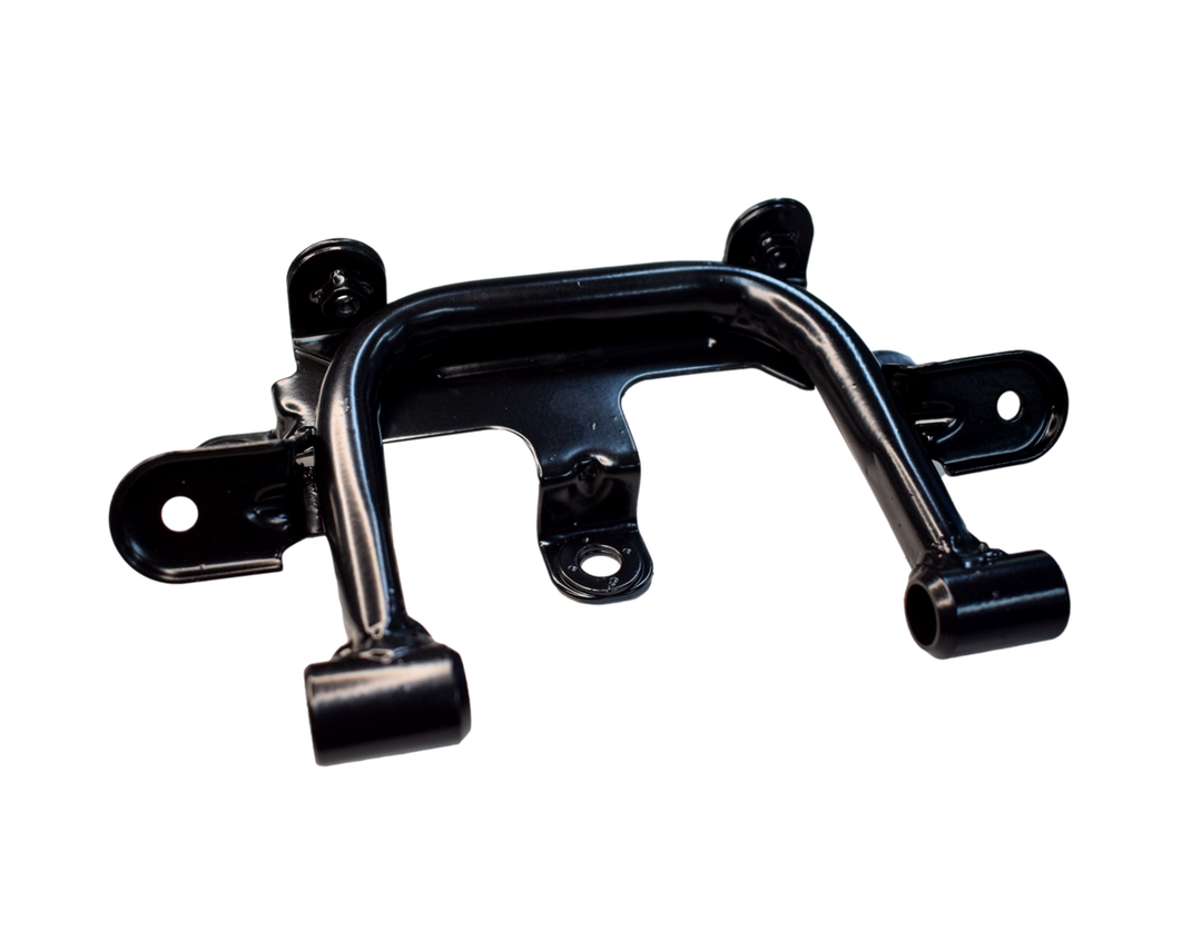 SOPORTE FAR. SUP. PULSAR 200 NS ORIGINAL - Mundimotos