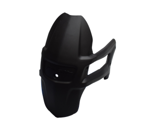 G/BARRO RR U 200NS CON LOGO ORIGINAL - Mundimotos